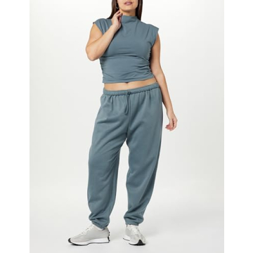 Kehlani Relaxed Jogger for Ultimate Comfort - The Drop