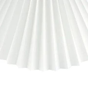 Tighall E27 Fabric Lampshade Elegant Light Cover for Home