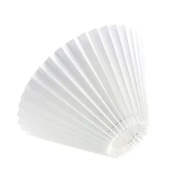 Tighall E27 Fabric Lampshade Elegant Light Cover for Home