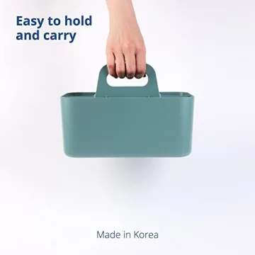 BLUE GINKGO Stackable Organizer Caddy for All Uses