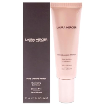 Laura Mercier Illuminating Primer for Flawless Skin