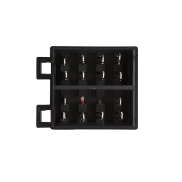 Scosche VW01B Wiring Harness for Aftermarket Car Stereos