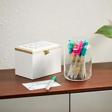 Yankee Candle Clean Cotton Scented, Large 22oz Jar Candle with Premium Paraffin-Grade Wax, Long Burn Time, Ideal for Gifts and Home Decor