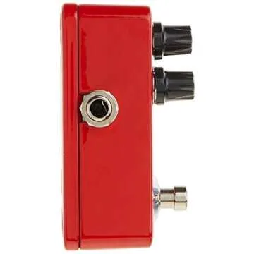 TC Electronic SUB 'N' UP MINI OCTAVER Compact Custom Effects