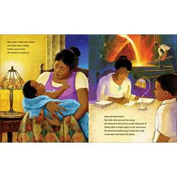 Sing a Song: How Lift Every Voice and Sing Inspired Generations