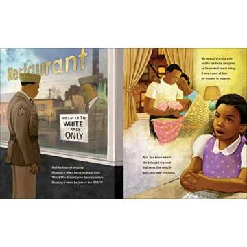 Sing a Song: How Lift Every Voice and Sing Inspired Generations