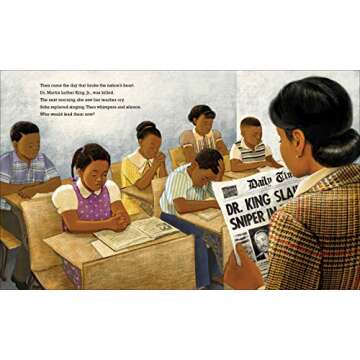 Sing a Song: How Lift Every Voice and Sing Inspired Generations