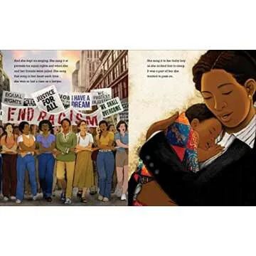 Sing a Song: How Lift Every Voice and Sing Inspired Generations