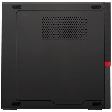 Lenovo ThinkCentre M720Q Tiny Desktop - Compact Powerhouse