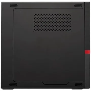 Lenovo ThinkCentre M720Q Tiny Desktop - Compact Powerhouse