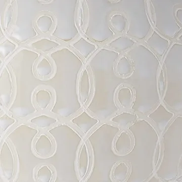 Hand Crafted Kavana Decor Ellery Jar - Unique Home Accent