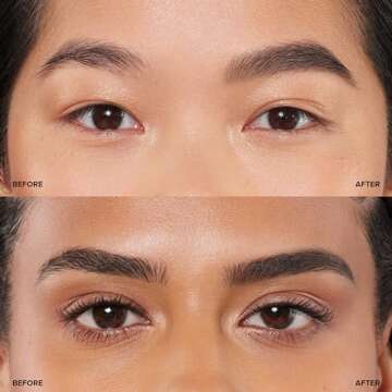 Anastasia Beverly Hills - Perfect Brow Pencil - Medium Brown