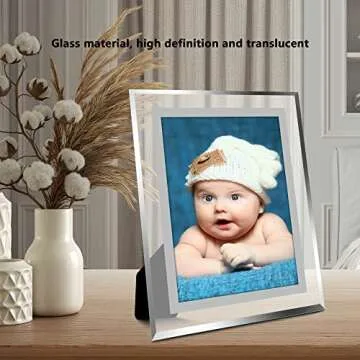 Vienrose Picture Frame