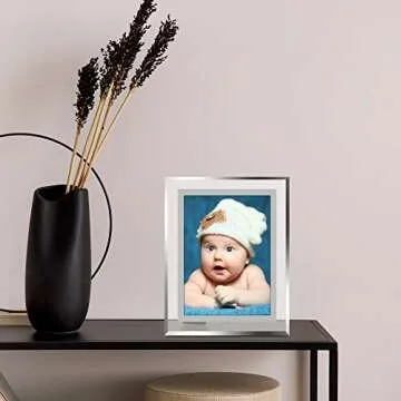Vienrose Picture Frame
