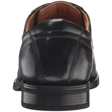 Florsheim Men's Medfield Oxford - Classic Leather Comfort