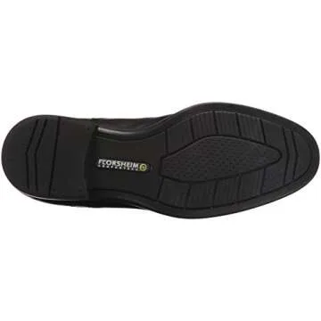 Florsheim Men's Medfield Oxford - Classic Leather Comfort