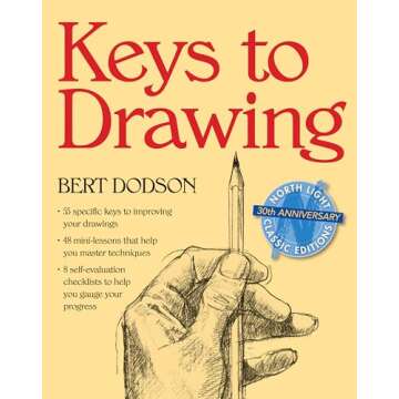 Keys to Drawing