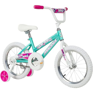 Dynacraft Magna Star Burst 20" Children's Bike