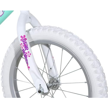 Dynacraft Magna Star Burst 20" Children's Bike