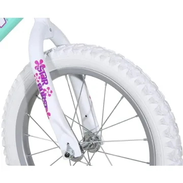 Dynacraft Magna Star Burst 20" Children's Bike