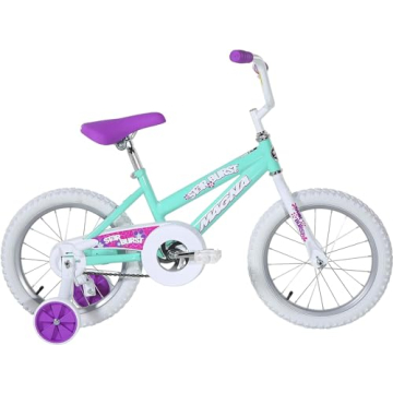 Dynacraft Magna Star Burst 20" Children's Bike