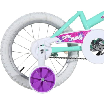 Dynacraft Magna Star Burst 20" Children's Bike