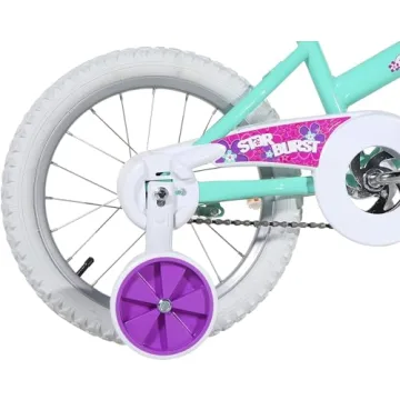 Dynacraft Magna Star Burst 20" Children's Bike