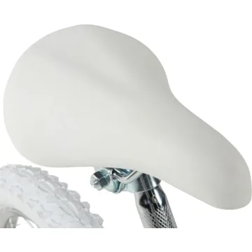 Dynacraft Magna Star Burst 20" Children's Bike