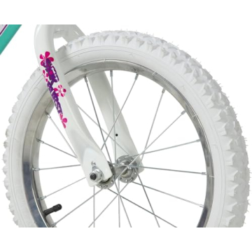 Dynacraft Magna Star Burst 20" Children's Bike