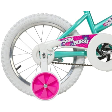 Dynacraft Magna Star Burst 20" Children's Bike