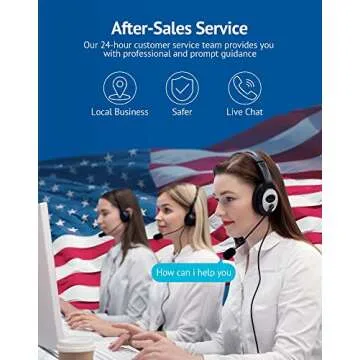 LaView Indoor Security Camera,1080P HD with Night Vision