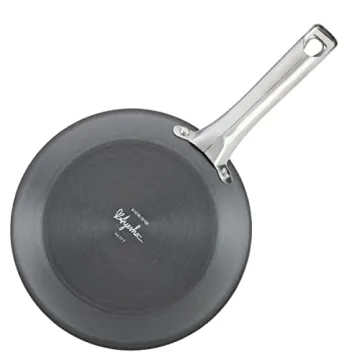 Ayesha Curry Nonstick Cookware Set - 9 Pieces