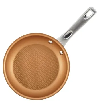 Ayesha Curry Nonstick Cookware Set - 9 Pieces