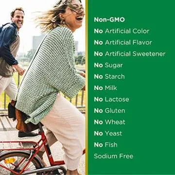 Nature's Bounty CoQ10 Softgels for Heart Health 200mg