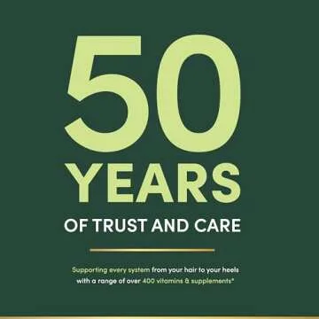 Nature's Bounty CoQ10 Softgels for Heart Health 200mg