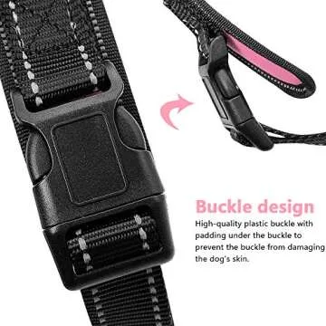 Beirui Rhinestone Dog Harness for Small Dogs - Stylish & Safe