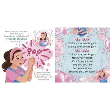 Ms. Rachel and the Special Surprise: Fun Learning for Kids