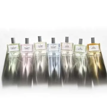 No. 25 Fruit Du Dragon Eau de Parfum - White Mango, Dragon Fruit, Palm Wood and White Musk - Gourmand by Tru Fragrance and Beauty