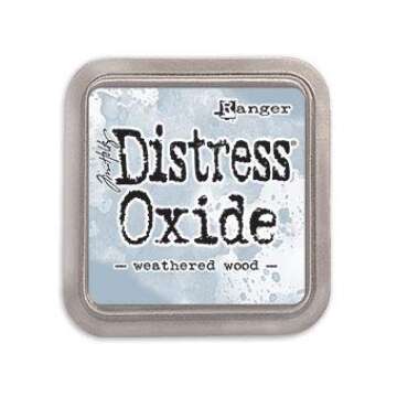 Top Ranger Tim Holtz Distress Oxide Ink Pad Set