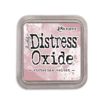 Top Ranger Tim Holtz Distress Oxide Ink Pad Set