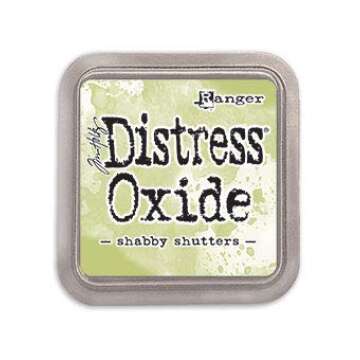 Top Ranger Tim Holtz Distress Oxide Ink Pad Set