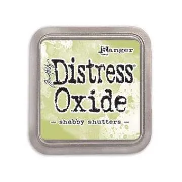 Top Ranger Tim Holtz Distress Oxide Ink Pad Set
