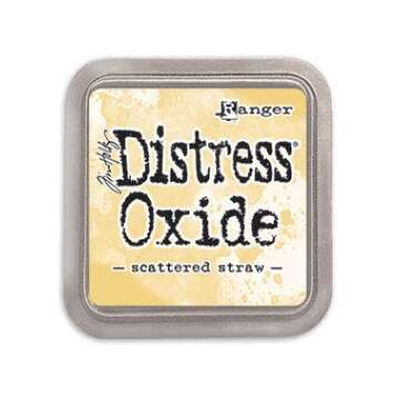 Top Ranger Tim Holtz Distress Oxide Ink Pad Set