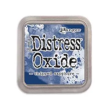 Top Ranger Tim Holtz Distress Oxide Ink Pad Set