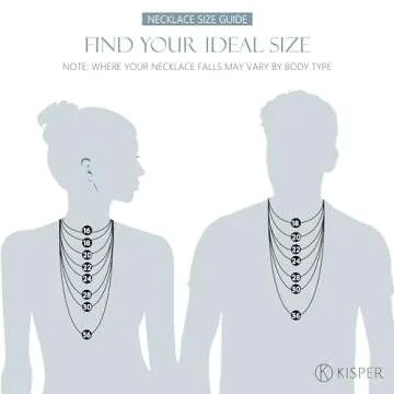 KISPER 18k Gold Hip Hop Rope Chain Necklace – 5mm Thick Gold Plated Stainless Steel Jewelry for Women & Men with Lobster Clasp, 18"