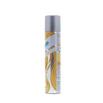 Batiste Dry Shampoo Plus Brilliant Blonde 6.73 oz