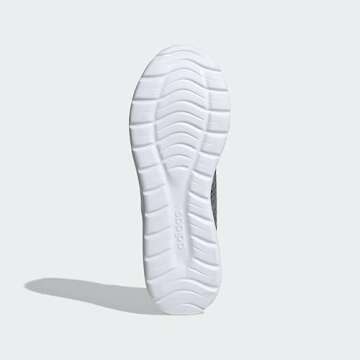 Lightweight adidas Cloudfoam Pure 2.0 Running Shoes