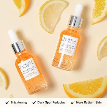 Physician's Formula Brightening Vitamin C Serum 55ml