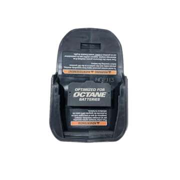 18-Volt OCTANE™ Cordless Brushless Compact Fixed Base Router with 1/4 in. Bit, Round and Square Bases, and Collet Wrench