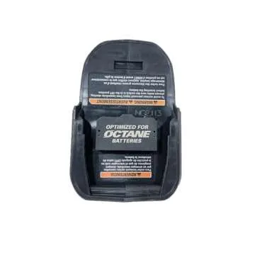 18-Volt OCTANE™ Cordless Brushless Compact Fixed Base Router with 1/4 in. Bit, Round and Square Bases, and Collet Wrench